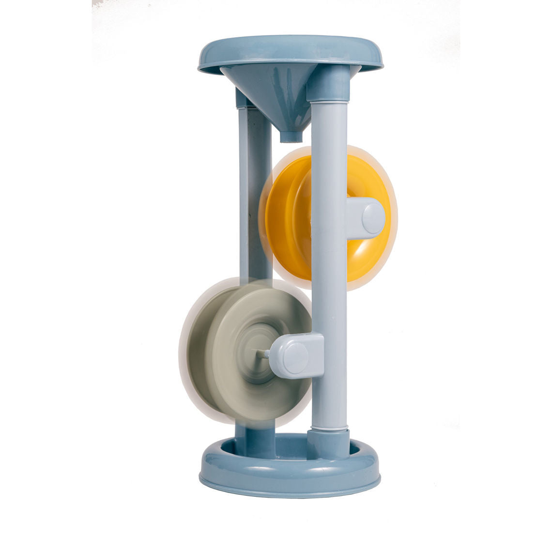 Sand & Wassermühle -Ocean Dreams Blau