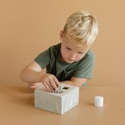 Little Dutch Formen-Steckspiel little goose