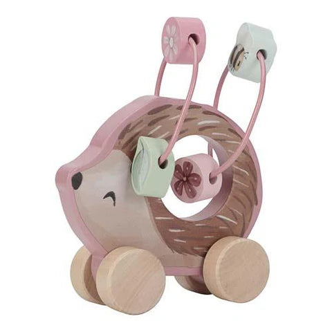 Geschenkset - Rosa - Fairy Garden