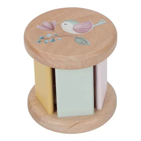 Geschenkset - Rosa - Fairy Garden