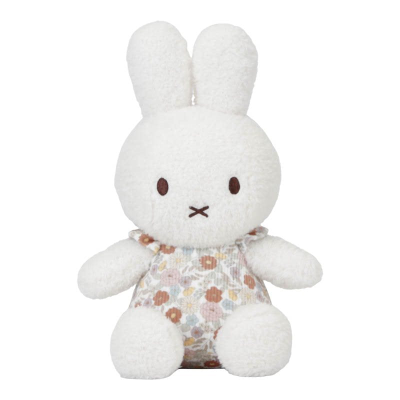 miffy Kuscheltier Vintage Little Flowers -35 cm