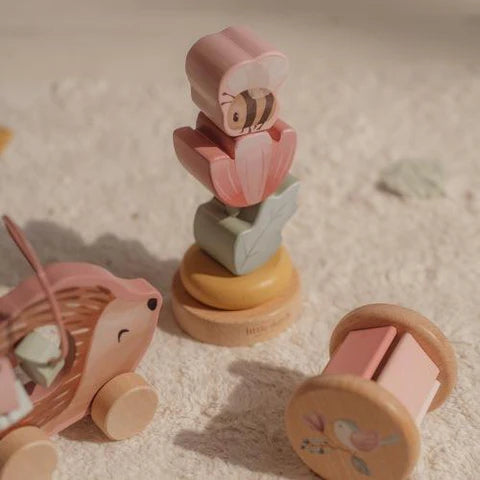 Geschenkset - Rosa - Fairy Garden