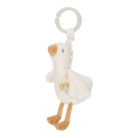 Hängefiguren-Set - Mehrfarbig - Newborn Naturals