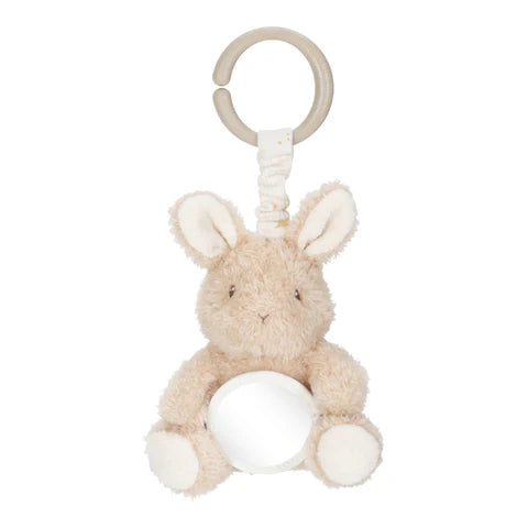 Hängefiguren-Set - Mehrfarbig - Newborn Naturals