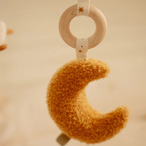 Babygym - Beige - Newborn Naturals