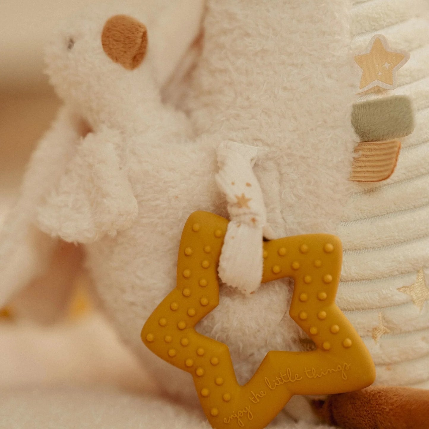 Aktivitätenschmusetier Little Goose