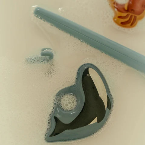 Angelspiel für die Badewanne - Blau - Essentials