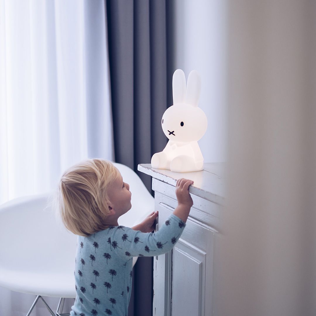 Miffy First Light