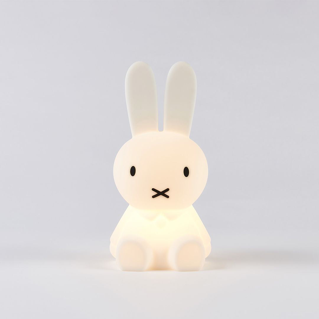 Miffy First Light
