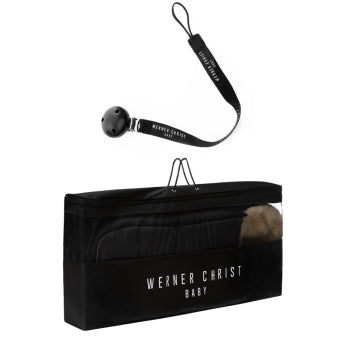 CORTINA Lammfellfußsack WERNER CHRIST