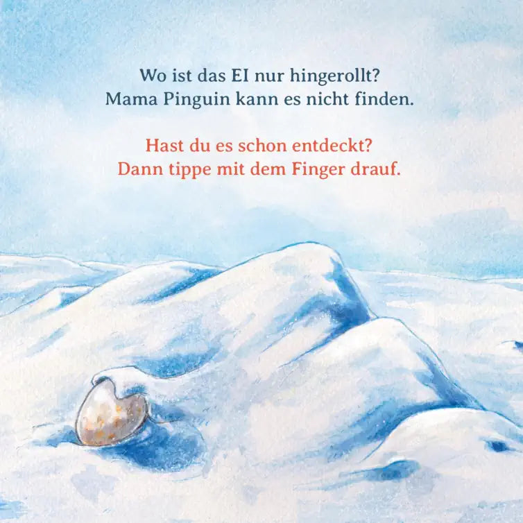 Maxi-Pixi Mitmachbuch - Einmal feste drücken