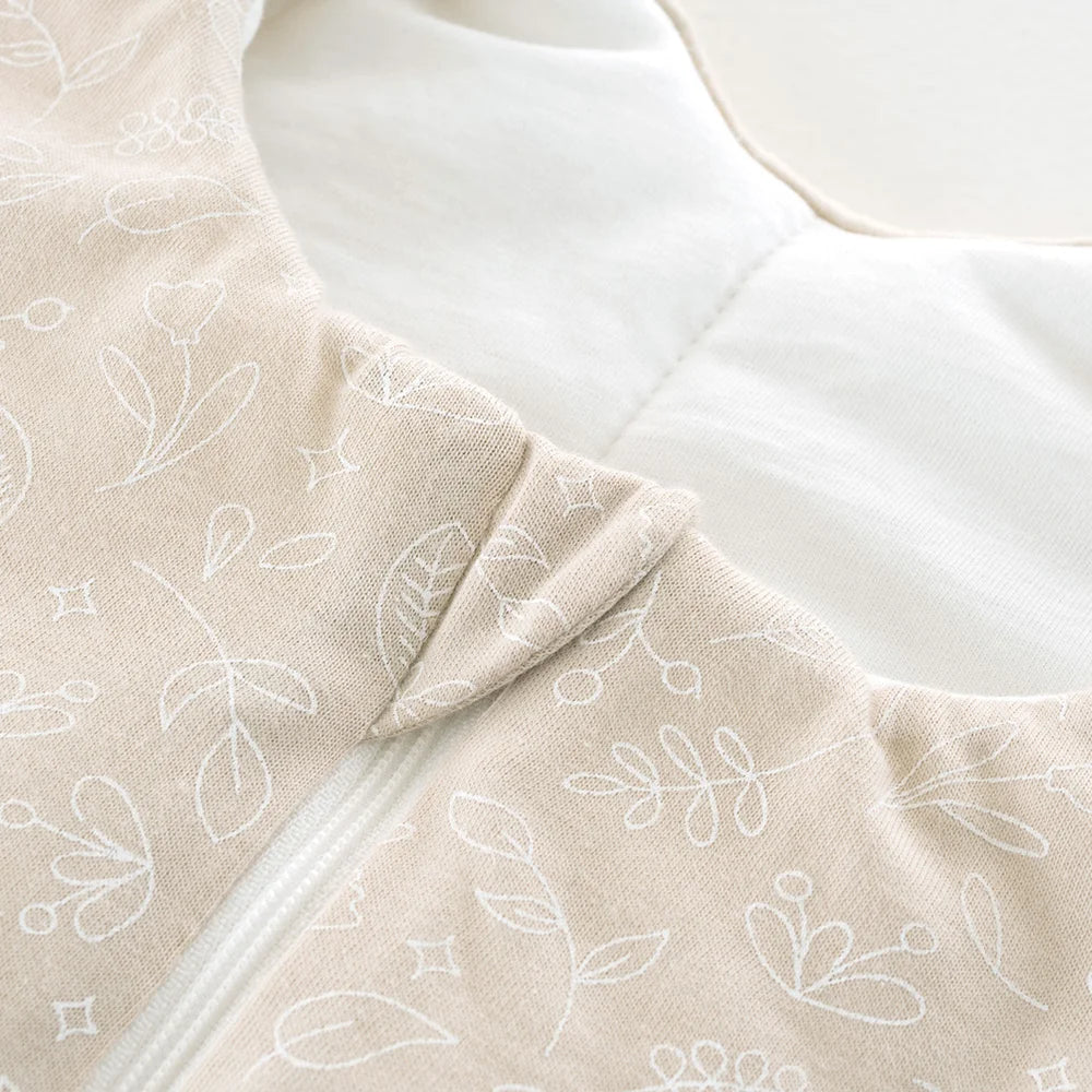 Ganzjahresschlafsack To-Go Garden