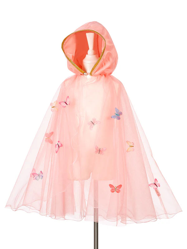 Lilyanne cape, 3-4 Jahre, 98-104 cm