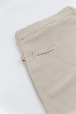 Weiche Hose aus Bambus 50/56 Light Khaki
