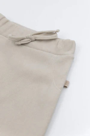 Weiche Hose aus Bambus 50/56 Light Khaki