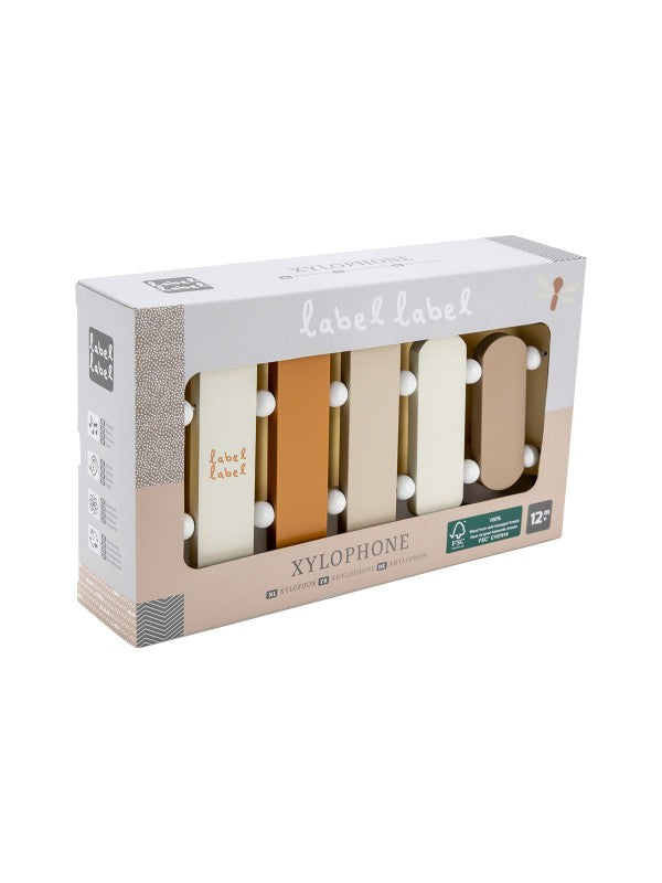 Xylophone - Nougat