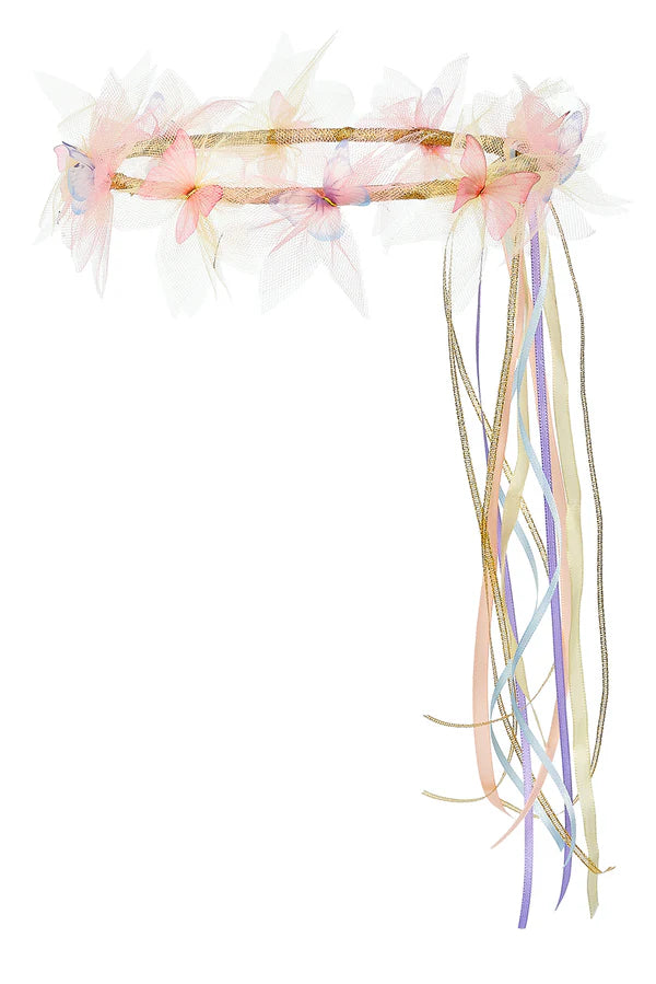 Elfenreif Joanna Schmetterling
