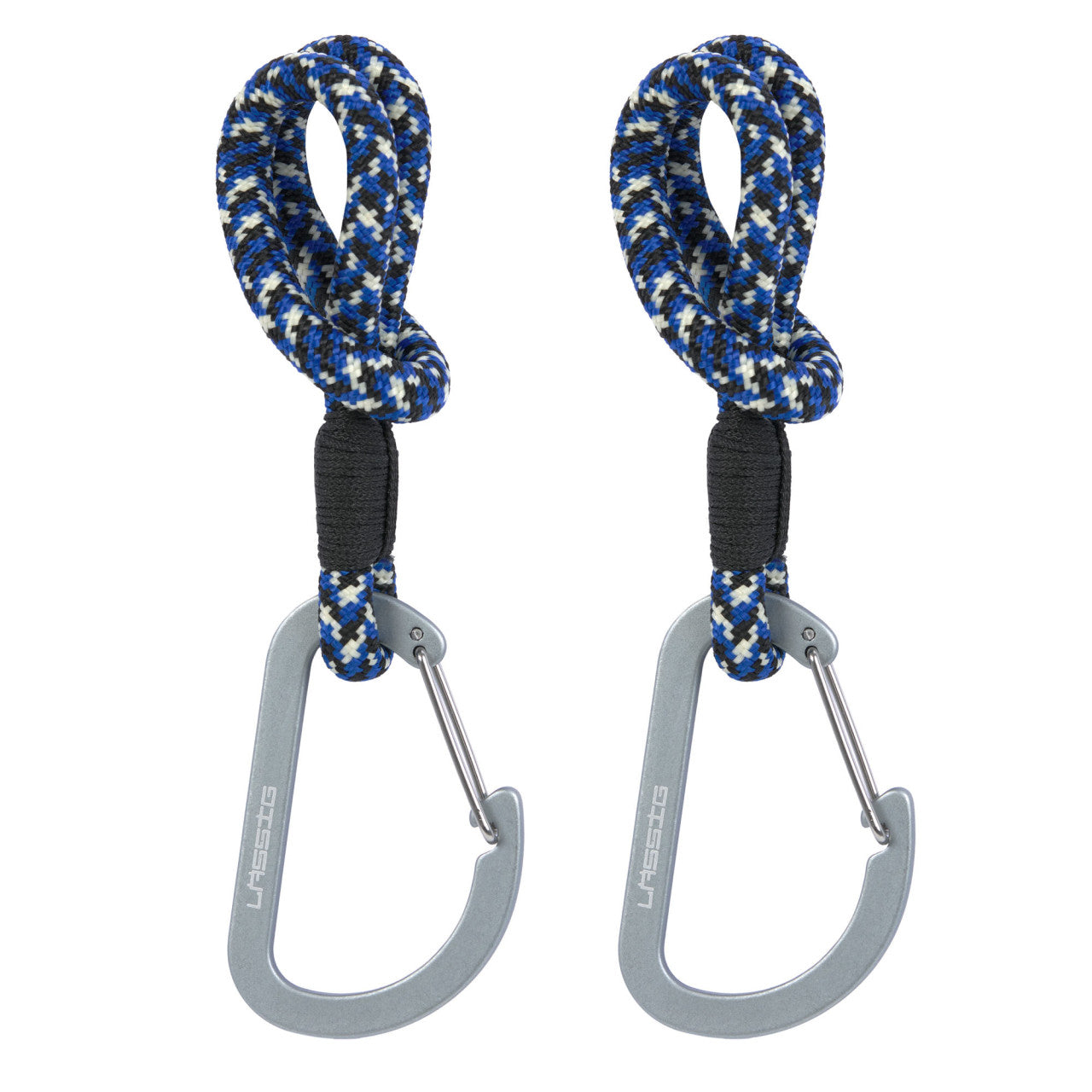 Kinderwagenhaken 2er Set - Karabiner, 5 Varianten