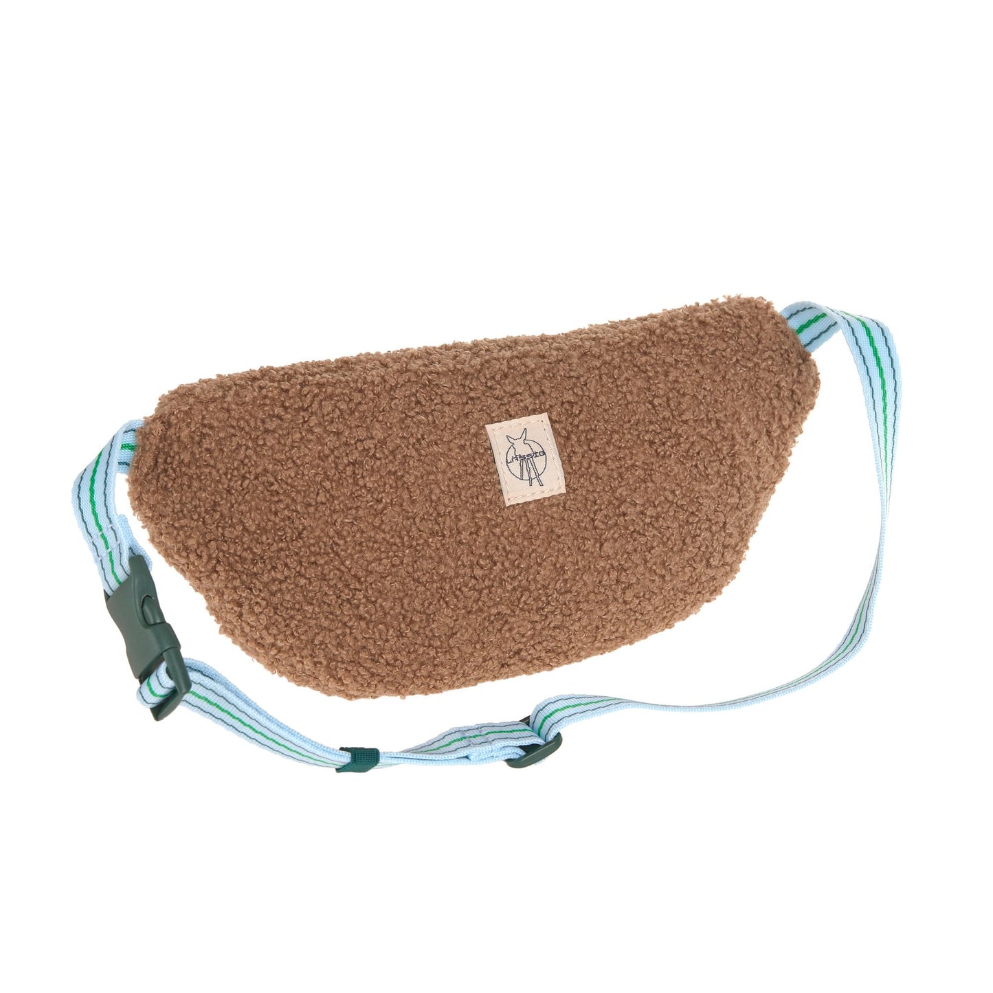 Lässig Bauchtasche Kinder Tiny Team Hund