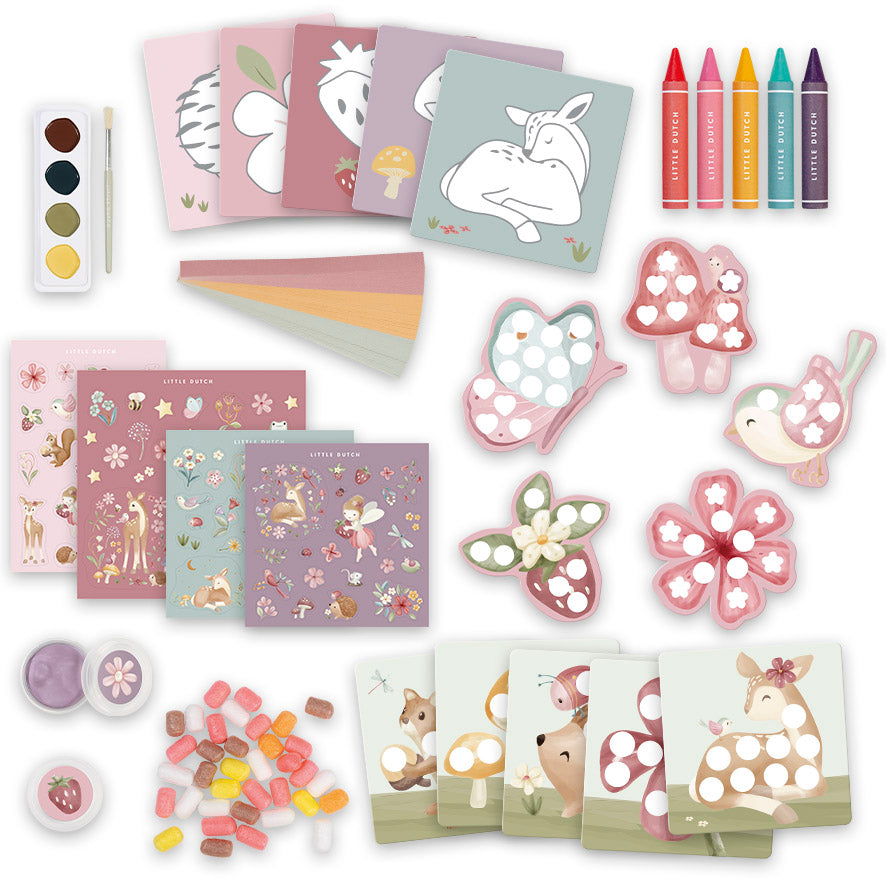 Kreativ-Box Fairy Garden