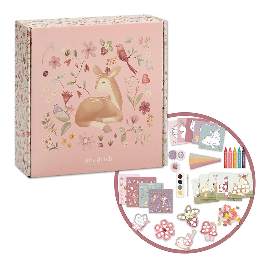 Kreativ-Box Fairy Garden