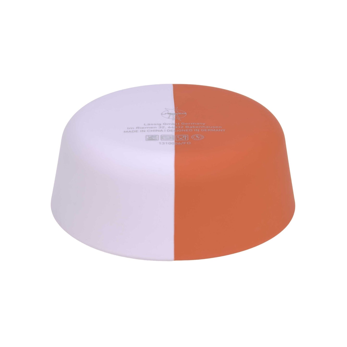 Kinder Schale Silikon - Happy Rascals