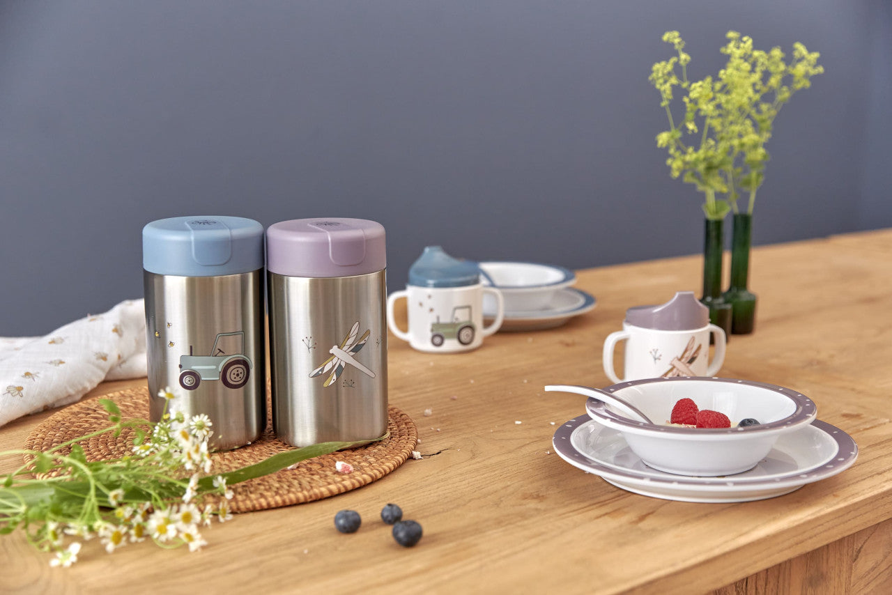 Thermobehälter - Food Jar, Adventure Libelle