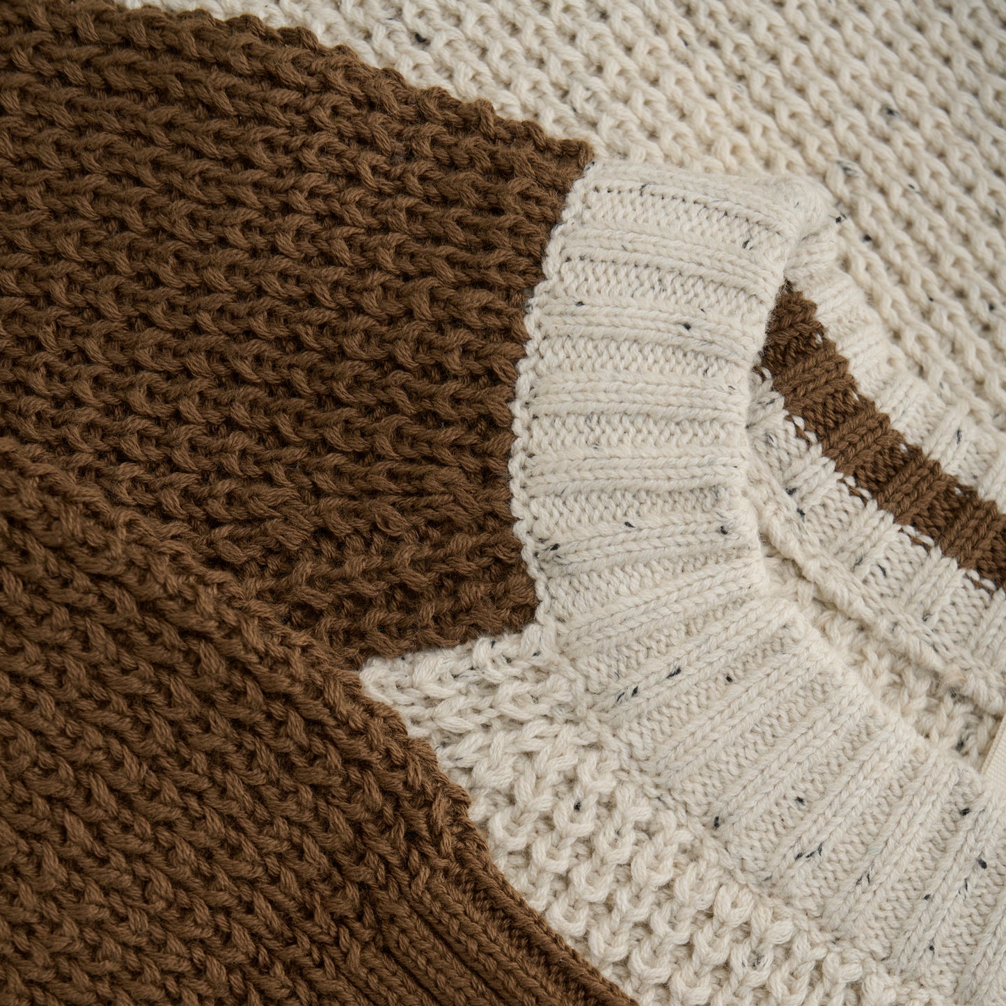 Strickpullover