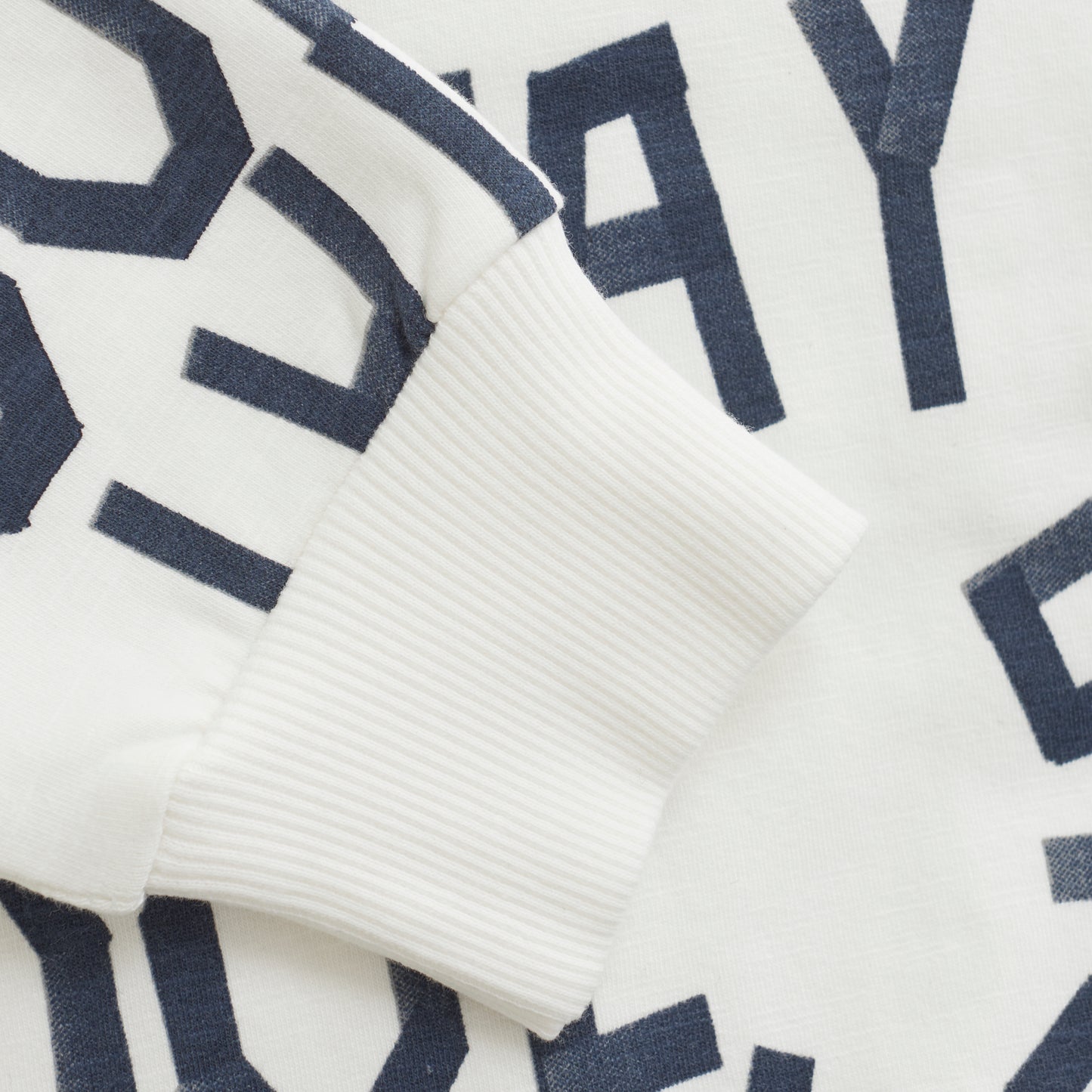 Sweatshirt Cool LS AOP