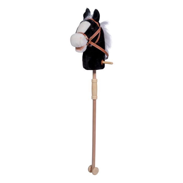 Steckenpferd Bella