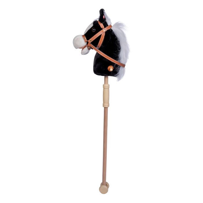 Steckenpferd Bella