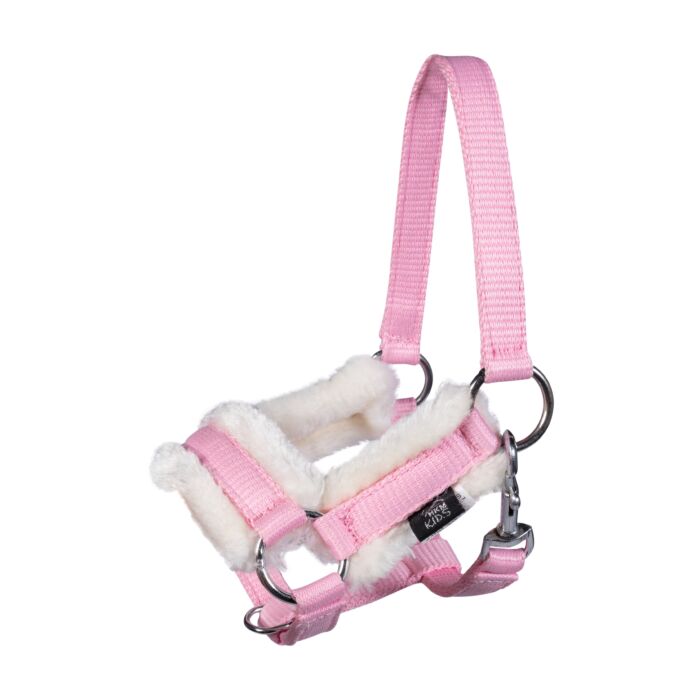 Halter und Strick - Hobby Horsing Rosa