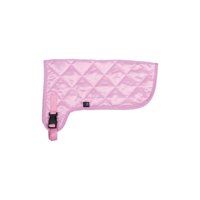 Decke - Hobby Horsing Rosa