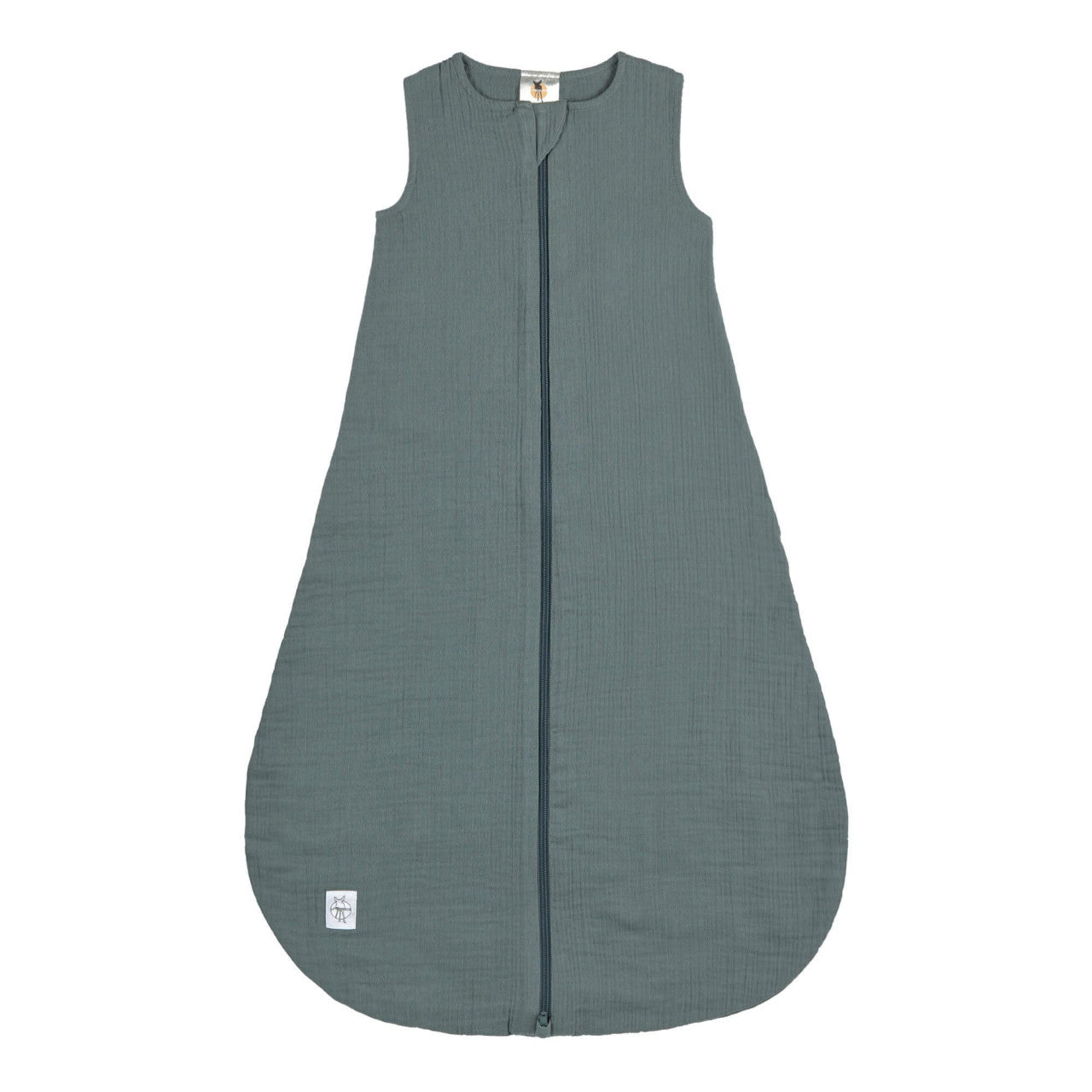 Musselin Schlafsack (Sommer, Tog 1)