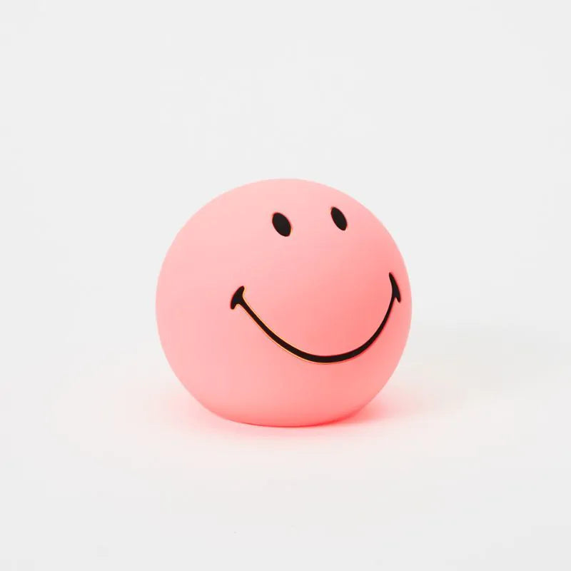 Smiley® Bundle of Light pink