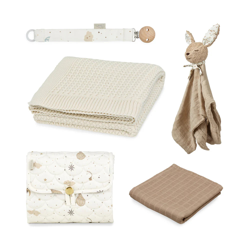 Camcam Baby Shower Geschenkkorb - Dreamland