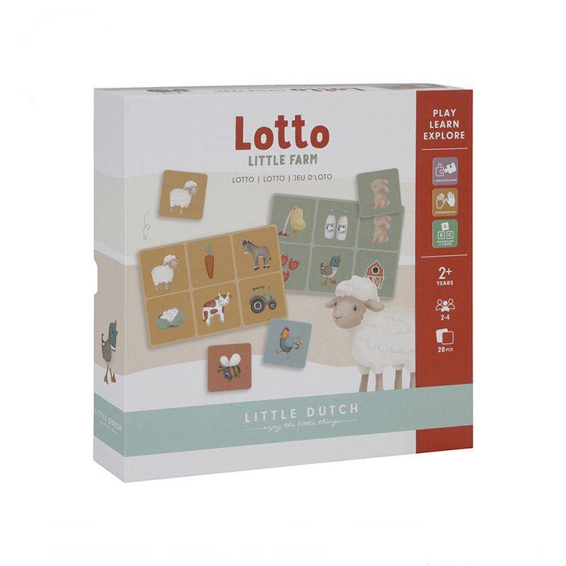 Lotto Little Farm