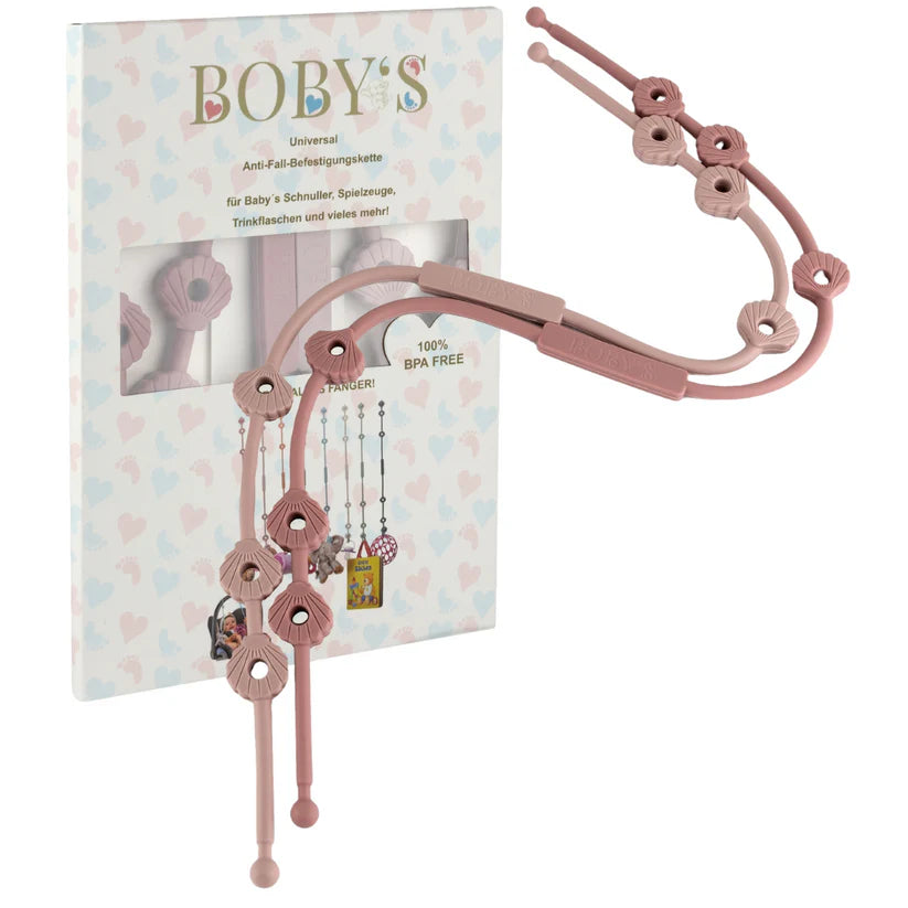 BOBY´S Alles Fänger