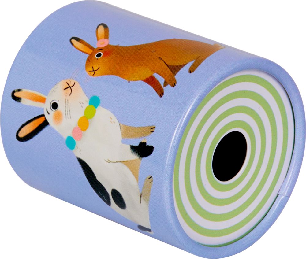 Zauberauge - Fröhliche Ostern, sortiert