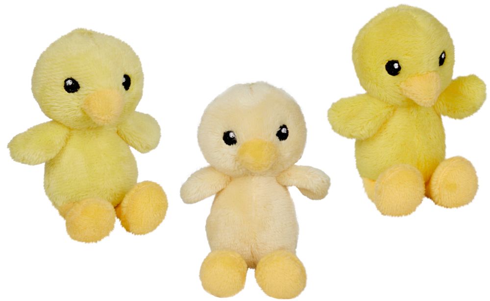 Piep-Küken - Fröhliche Ostern, sortiert