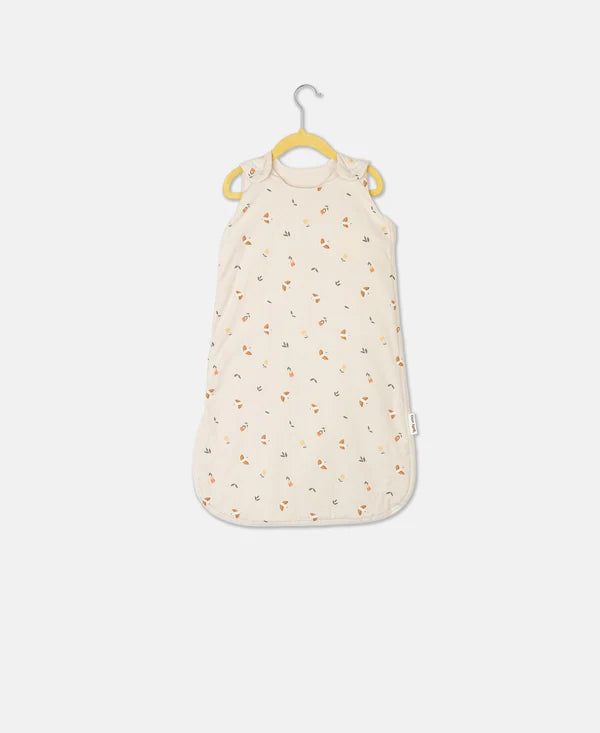Dear April Winter Sleeping Bag 0-6 Monate