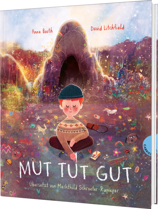 Mut tut gut