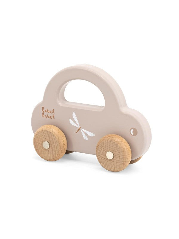 Little Car - Nougat