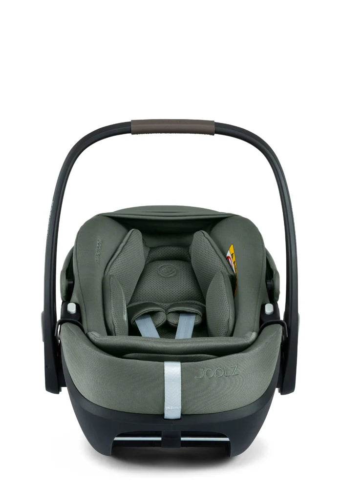 Joolz Pebble 360 Pro 2 Forest Green by Maxi Cosi