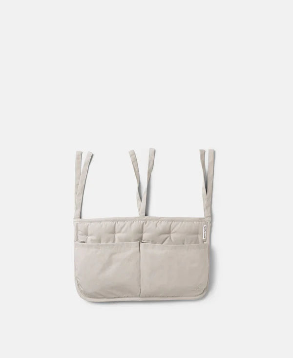 Dear April Betttasche