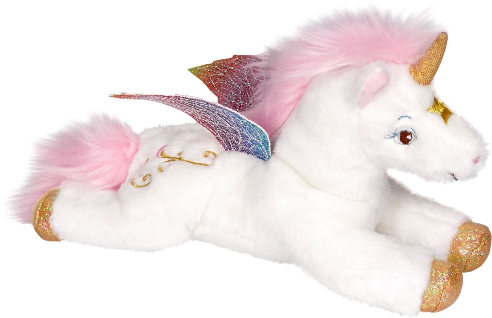 Kuschel-Einhorn Cosy - Einhorn-Paradies