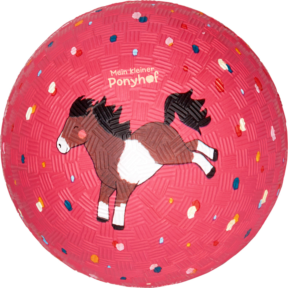 Spielball - Mein kleiner Ponyhof
