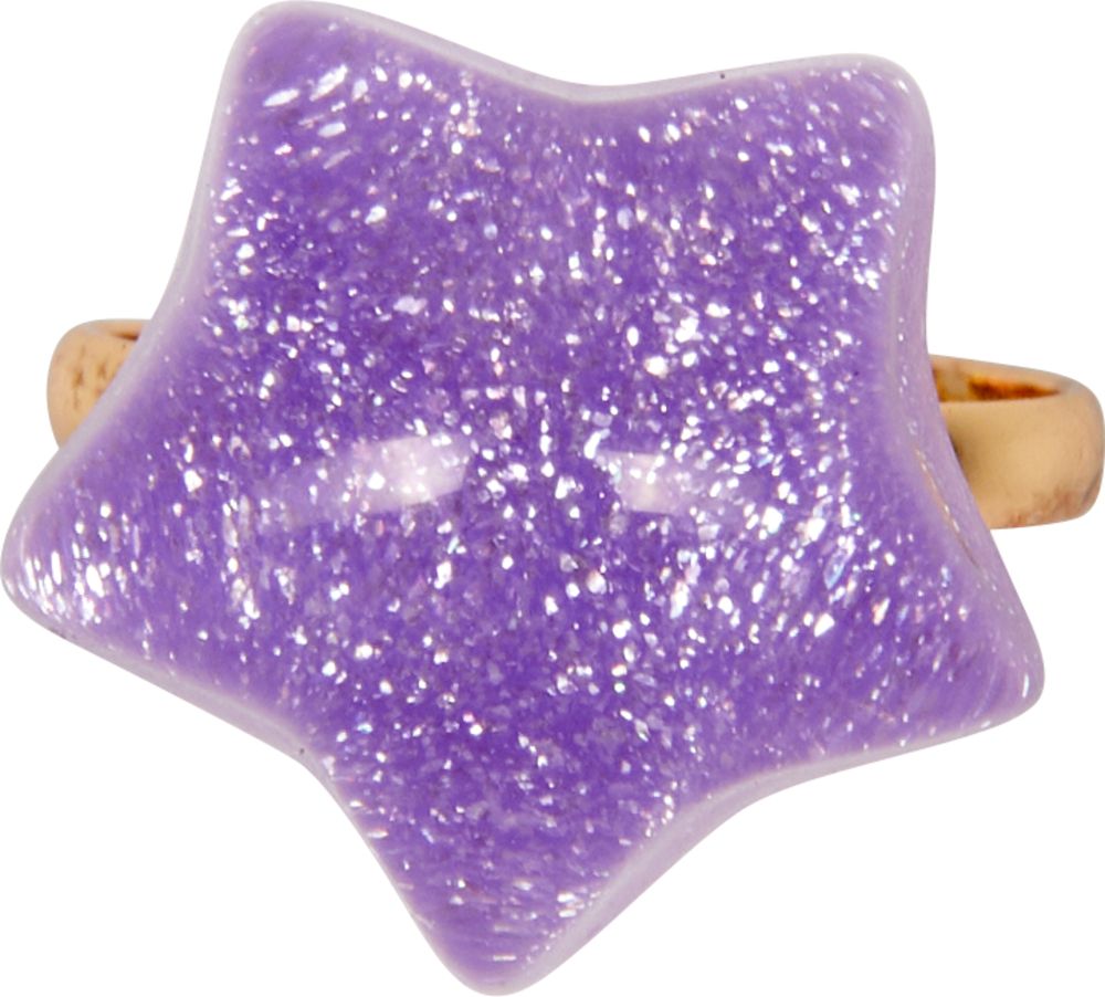 Ring Prinzessin Lillifee (Glitter & Gold), sortiert