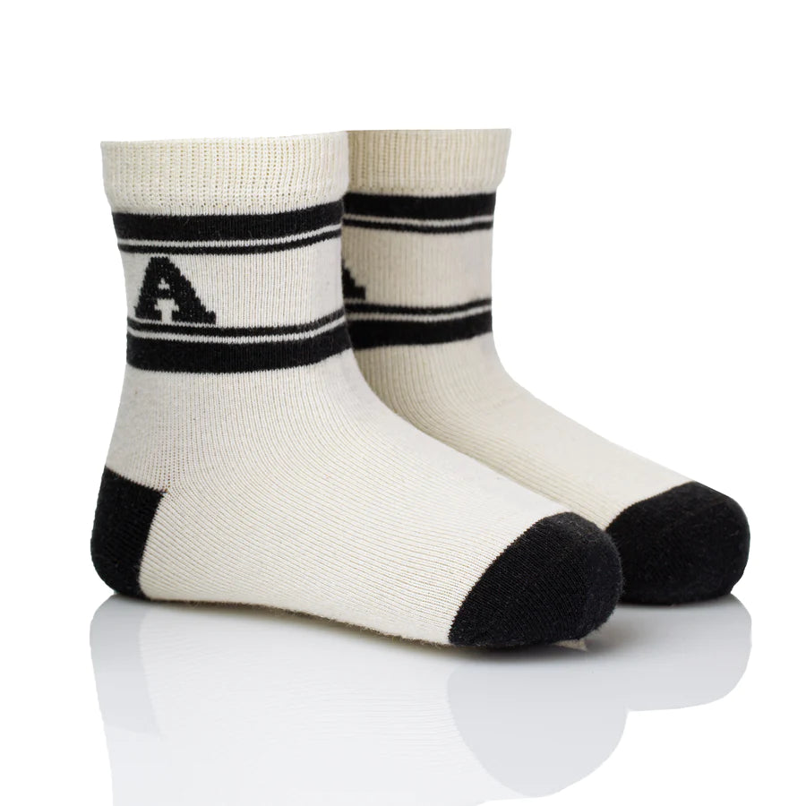 Socken 5er-Pack Cool Skaters 2 Größen