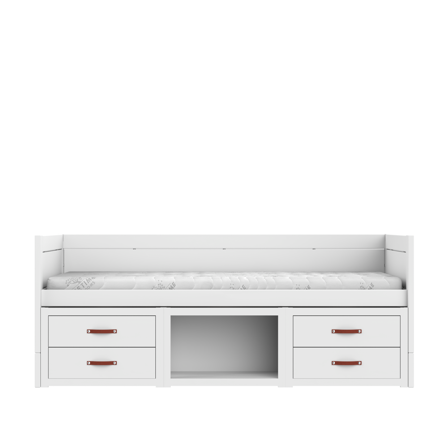 Lifetime Original Kojenbett Deluxe mit Aufbewahrung